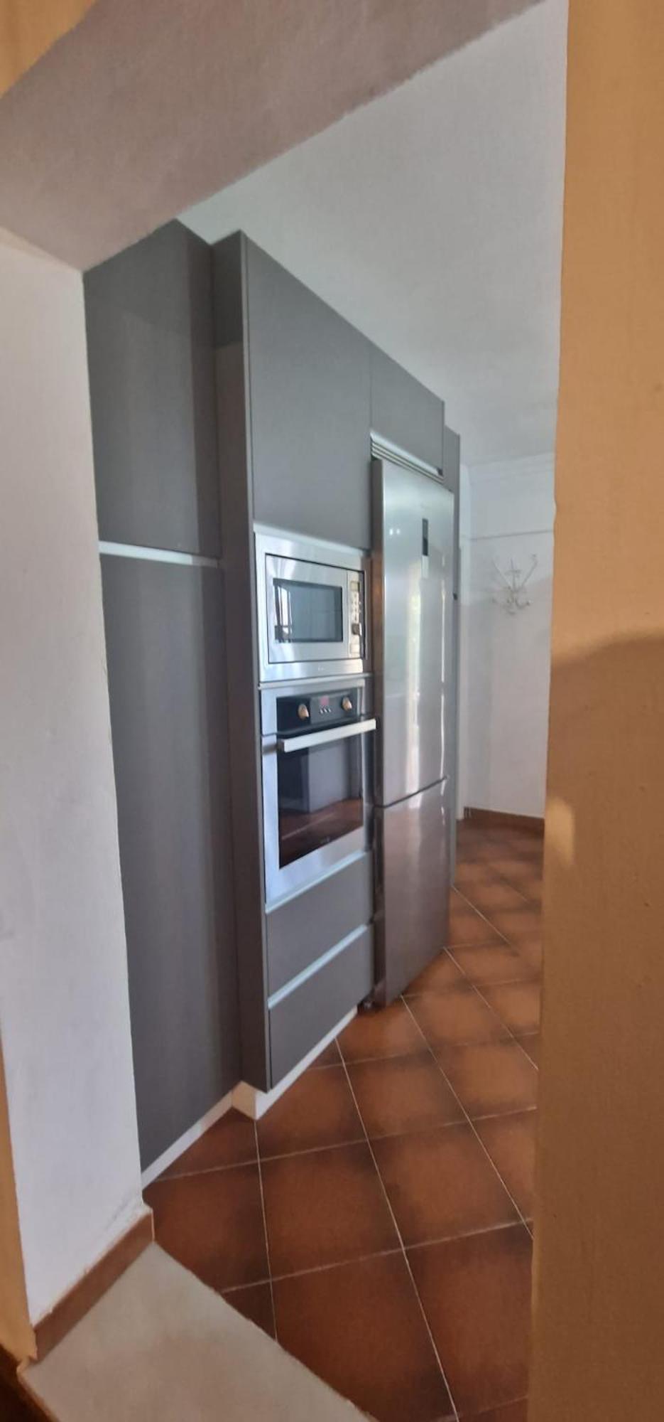Chalet A 2 Kilometros De La Playa Чиклана-де-ла-Фронтера Экстерьер фото